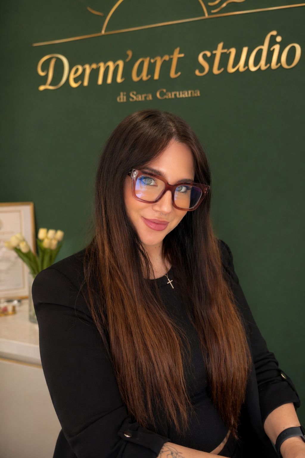 Sara Caruana